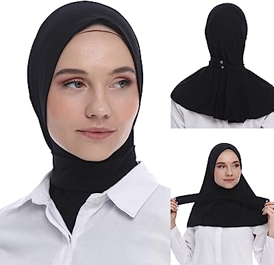 Marwa fashion hijab musulman pour femme foulards hijab en polyester de haute. DIAYTAR SENEGAL, votre partenaire en ligne pour tous vos achats discount. Explorez notre catalogue diversifié comprenant des produits de maison, d'électroménager, d'informatique, de mode et de gadgets à des prix défiant toute concurrence. Faites des économies substantielles tout en profitant d'une qualité exceptionnelle grâce à DIAYTAR SENEGAL .