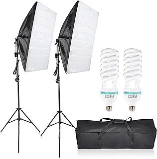 Kit de tente lumineuse babybizzi boîte à lumière parapluie studio cube équipement photo et vidéo. Ne payez pas plus cher pour les mêmes produits ailleurs ! DIAYTAR SENEGAL  propose une large gamme de produits de qualité à des prix discount. Trouvez tout ce dont vous avez besoin, des appareils ménagers aux gadgets dernier cri, et économisez de l'argent sans compromettre la qualité.