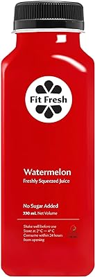 Fresh jus de pastèque 330ml (jus froid fraîchement pressé pressé. Explorez DIAYTAR SENEGAL  et découvrez une variété impressionnante de produits discount pour la maison, l'électroménager, l'informatique et la mode. Avec des offres irrésistibles et une livraison rapide, faites des économies tout en obtenant des produits de qualité.