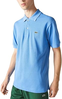 Polo lacoste l1212 homme. Découvrez DIAYTAR SENEGAL, votre nouvelle destination pour des achats discount en ligne. Parcourez notre large assortiment de produits allant des articles pour la maison aux appareils électroniques, en passant par la mode et les gadgets, et bénéficiez de réductions incroyables. Ne cherchez plus ailleurs, nous avons tout ce qu'il vous faut à des prix compétitifs.