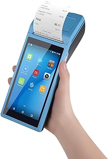 Imprimante pda portable tout en un lilestore pos intelligente sans fil avec fonction de paiement. DIAYTAR SENEGAL, le choix parfait pour tous les chasseurs de bonnes affaires. Plongez dans notre boutique en ligne et explorez notre large sélection d'articles discount, comprenant tout, des articles pour la maison à l'électroménager, en passant par l'informatique, la mode et les gadgets. Faites des économies substantielles sans sacrifier la qualité et donnez une nouvelle dimension à votre expérience de shopping en ligne.