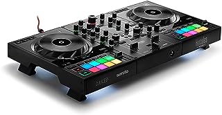 Contrôleur audio dj500 2 sets pour serato dj et yosid par hercules. Ne payez plus le prix fort pour vos appareils électroménagers ! DIAYTAR SENEGAL  vous propose une vaste gamme d'électroménager discount, des marques les plus reconnues aux appareils les plus innovants. Économisez tout en profitant de la meilleure qualité avec DIAYTAR SENEGAL .