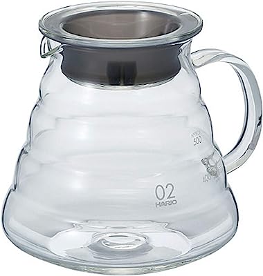 Pichet de service transparent hario v60 de 600 ml xgs 60tb is_best_seller. Get more bang for your buck at DIAYTAR SENEGAL, the leading online store for discounted products. With a diverse range of items, including household essentials, electronics, fashionable clothing, and trendy gadgets, our store guarantees remarkable savings without compromising on quality or style. Shop smart and save big with us today.