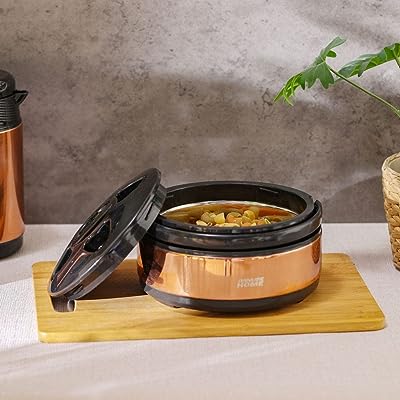 Casserole selina danube home 1500 ml en acier inoxydable 201 et polypropylène. DIAYTAR SENEGAL, votre destination en ligne pour des achats malins : explorez nos catégories variées telles que la maison, l'électroménager, l'informatique et la mode, et découvrez des produits discount à prix défiant toute concurrence. Faîtes-vous plaisir sans vous ruiner avec DIAYTAR SENEGAL !