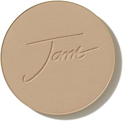 Recharge de fond de teint minéral pressé pur jane iredale spf 20. À la recherche de produits discount de qualité ? Faites confiance à DIAYTAR SENEGAL  ! Notre plateforme en ligne regorge d'articles pour la maison, l'électroménager, l'informatique, la mode et les gadgets, tous proposés à des prix compétitifs. Explorez notre catalogue dès maintenant et bénéficiez de remises exceptionnelles sur une large gamme de produits.