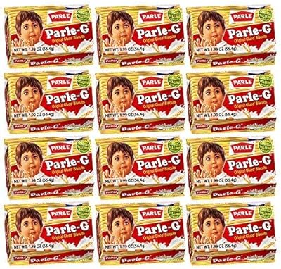 Biscuits parle g (564 g paquet de 12). DIAYTAR SENEGAL, votre partenaire en ligne pour tous vos achats discount. Explorez notre catalogue diversifié comprenant des produits de maison, d'électroménager, d'informatique, de mode et de gadgets à des prix défiant toute concurrence. Faites des économies substantielles tout en profitant d'une qualité exceptionnelle grâce à DIAYTAR SENEGAL .