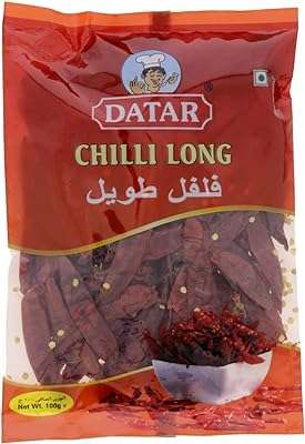 Poivre long dataar 100g. Chez DIAYTAR SENEGAL, nous croyons que le shopping discount ne devrait pas signifier sacrifier la qualité. Parcourez notre boutique en ligne pour trouver des prix imbattables sur une large sélection de produits, allant de l'électroménager à la mode. Achetez malin avec DIAYTAR SENEGAL  !