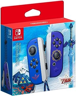 Contrôleur joy con nintendo the legend of zelda skywards sword hd. Découvrez DIAYTAR SENEGAL, votre destination en ligne pour des produits discount de qualité supérieure. Achetez des articles de maison, des appareils électroménagers, des équipements informatiques, des vêtements tendance et des gadgets innovants, le tout à des prix abordables qui ne vous feront pas perdre le sommeil.