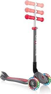 Trottinette légère pliable primo globber (rouge gris 432 120 2). Découvrez DIAYTAR SENEGAL, votre partenaire en ligne pour des achats malins et économiques. Parcourez notre sélection discount de produits pour la maison, l'électroménager, l'informatique, la mode et les gadgets et trouvez les meilleures offres du marché. Profitez de la qualité à prix réduit dès aujourd'hui, grâce à notre boutique en ligne pratique et facile à utiliser.