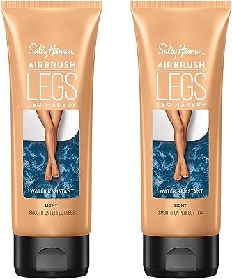 Lotion pour les jambes aérographe sally hansen légère 4 onces 2 unités (paquet de 1). Découvrez DIAYTAR SENEGAL  et profitez de notre sélection exceptionnelle de produits discount à des prix imbattables. Que vous recherchiez des appareils électroménagers de qualité, des gadgets high-tech dernier cri ou des accessoires de mode à petit prix, vous trouverez tout cela dans notre boutique en ligne.