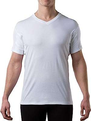 T shirt t thompson maillot de corps anti transpiration pour hommes avec coussinets sous les bras. Rejoignez DIAYTAR SENEGAL, votre compagnon de shopping à prix malin ! Explorez notre boutique en ligne et découvrez un éventail de produits discount, des articles essentiels pour la maison aux appareils électroménagers, en passant par l'informatique, la mode tendance et les gadgets à petit prix.
