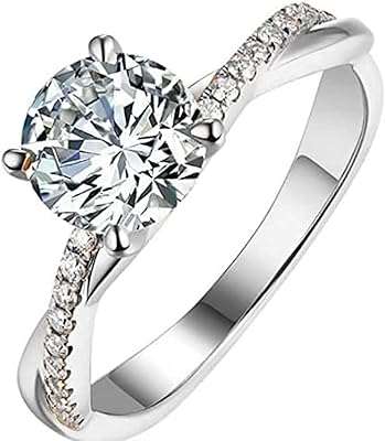 Bague pour femme plaquée or blanc. DIAYTAR SENEGAL, votre solution discount en ligne pour une large gamme de produits. Trouvez tout ce dont vous avez besoin, de la maison à l'électroménager, de l'informatique à la mode et aux gadgets, à des prix imbattables. Naviguez, achetez et économisez avec notre boutique en ligne conviviale et bénéficiez d'une livraison rapide et fiable.