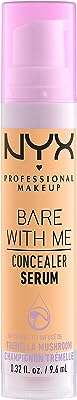 Professional makeup bare with me sérum anti cernes hydratation 24 heures. Vous voulez profiter de produits de qualité à des prix discount ? Ne cherchez plus, DIAYTAR SENEGAL  est là pour vous satisfaire. Découvrez notre large gamme, de l'électroménager à la mode, et trouvez les meilleures affaires du moment. Ne laissez pas passer cette occasion, achetez malin et faites des économies significatives.