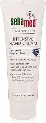 Crème intensive mains sebamed 75 ml. Découvrez DIAYTAR SENEGAL, où vous trouverez une sélection incomparable de produits discount. De la cuisine à la mode en passant par les gadgets high-tech, notre boutique en ligne vous offre la possibilité d'économiser tout en profitant de produits de qualité pour tous les aspects de votre vie.
