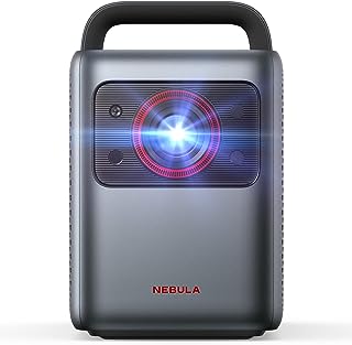 Projecteur laser nebula 4k cosmos 1840 ansi lumens android tv 10.0 avec 7000. DIAYTAR SENEGAL  - La boutique en ligne qui vous offre des prix imbattables sur une large gamme de produits discount. Ajoutez du style à votre maison avec nos articles de décoration, simplifiez votre quotidien avec des électroménagers modernes, restez connecté avec nos gadgets technologiques et adoptez les dernières tendances de la mode sans vous ruiner. Faites de bonnes affaires à chaque achat chez nous !