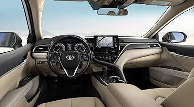 Protecteur d'écran en verre trempé compatible avec toyota camry 2019 2020 écran de navigation. DIAYTAR SENEGAL  : la référence en matière d'achats discount en ligne ! Découvrez notre large sélection de produits à des prix imbattables, de la maison à l'électroménager, en passant par l'informatique et la mode. Grâce à nos offres exclusives, faites-vous plaisir sans vous ruiner et profitez d'une qualité inégalée !