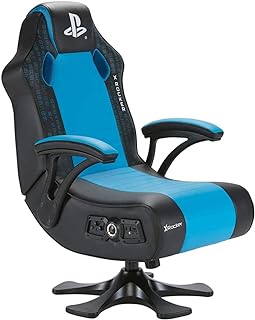 Chaise de jeu x rocker legend 43322. DIAYTAR SENEGAL  - la meilleure adresse en ligne pour des achats discount dans tous les domaines ! Découvrez notre vaste choix de produits, de la maison à l'électroménager en passant par l'informatique et la mode. Profitez des réductions incroyables sur des articles de qualité, vous permettant d'économiser sans compromis. Avec des options de livraison rapides et notre engagement envers votre satisfaction, bénéficiez d'une expérience d'achat en ligne sans tracas chez nous !