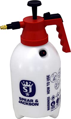 Pulvérisateur à pression spear & jackson 2 l (05 gallon) par 2lpaps. Faites des économies tout en faisant plaisir à toute la famille avec DIAYTAR SENEGAL . Notre boutique en ligne généraliste vous propose une variété de produits discount, de l'électroménager pratique à l'informatique de pointe, en passant par la mode tendance, afin de répondre à tous vos besoins, quel que soit votre budget.