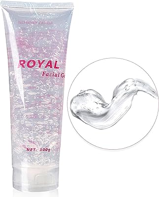 Gel à utiliser avec l'appareil facial radiofréquence gariope 300 ml. DIAYTAR SENEGAL, votre destination incontournable pour des produits discount de qualité. Que vous recherchiez des articles pour la maison, l'électroménager, l'informatique, la mode ou les gadgets, notre boutique en ligne saura répondre à tous vos besoins sans vous ruiner !