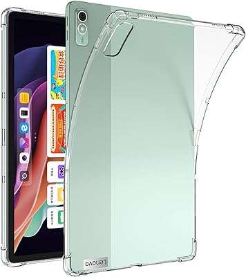 Énorme avec étui de protection compatible avec lenovo tab p11 (2e génération). DIAYTAR SENEGAL  - optimisez votre budget sans sacrifier la qualité ! Découvrez notre sélection discount allant des articles de mode aux équipements électroménagers, pour des économies garanties.