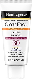 Lotion écran solaire fluide neutrogena clear face spf 30 30 is_best_seller. Faites des économies en un clic avec DIAYTAR SENEGAL  - votre guichet unique pour tous vos besoins en produits discount. Explorez notre sélection diversifiée, allant de l'informatique à l'électroménager, et obtenez les articles dont vous avez besoin sans vous ruiner.