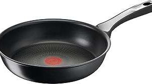 Poêle tefal 28 cm marche illimitée induction antiadhésive aluminium exclusive. Rencontrez les bonnes affaires chez DIAYTAR SENEGAL  – votre destination en ligne pour des produits discount pour tous les aspects de votre vie. Découvrez notre sélection variée d'articles pour la maison, allant des appareils électroménagers indispensables aux éléments décoratifs élégants. Restez connecté avec notre gamme d'appareils informatiques à prix imbattables, et ravivez votre style avec des vêtements et accessoires tendance à petit prix. Faites des économies tout en obtenant la qualité que vous méritez !