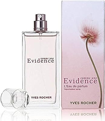 Yves rocher come on evidence green pour femme 80ml eau de parfum. When it comes to finding discounted products, DIAYTAR SENEGAL  is the name you can trust. Explore our wide range of household essentials, electronics, fashionable attire, and cutting-edge gadgets, all at prices that make shopping guilt-free. Experience ultimate savings without compromising on style or functionality.