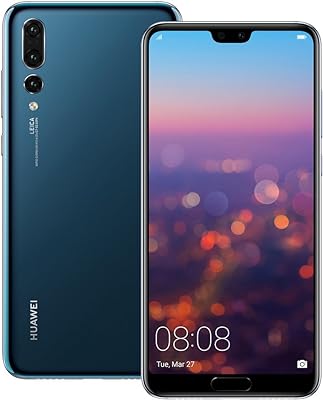 Huawei p20 pro (clt l29) 6 go 128 go 61" lte double sim débloqué en usine. Faites des économies sans compromis sur la qualité grâce à DIAYTAR SENEGAL, votre boutique en ligne spécialisée dans les produits discount. Découvrez notre gamme variée d'articles pour la maison, l'électroménager, l'informatique, la mode et les gadgets, tous disponibles à des prix attractifs. Profitez de nos offres exceptionnelles et transformez votre façon de magasiner avec DIAYTAR SENEGAL .