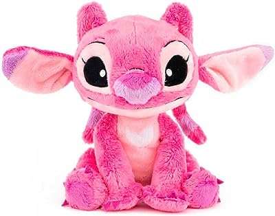 Simba disney ange 25 cm. Vous recherchez des produits discount à prix cassés ? DIAYTAR SENEGAL  est là pour vous ! Découvrez notre catalogue en ligne et trouvez tout ce dont vous avez besoin, de l'électroménager aux articles pour la maison, en passant par l'informatique, la mode et les meilleurs gadgets du moment. Faites des économies sans compromettre votre style !