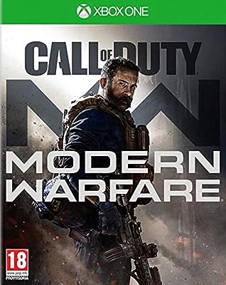 Call of duty modern warfare [2019] jeu xbox one. Ne payez pas plus cher ! DIAYTAR SENEGAL  vous offre des produits discount de qualité supérieure à des prix abordables. Découvrez notre large sélection d'articles pour la maison, l'électroménager, l'informatique, la mode et les gadgets les plus recherchés. Visitez notre site dès maintenant et bénéficiez de nos offres exclusives pour économiser sur tous vos achats.