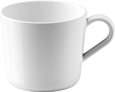 Tasse ikea 365+ blanc 36cl (12oz). Explorez DIAYTAR SENEGAL, la boutique en ligne généraliste idéale pour les amateurs de bonnes affaires. Que vous soyez à la recherche d'appareils électroménagers, de produits informatiques ou de vêtements à la mode, notre sélection variée et notre politique de prix discount vous combleront.