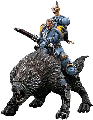 Joytoy 1 18 warhammer 40k space wolves thunderwolf cavalier frodd. DIAYTAR SENEGAL  - L'adresse incontournable des chasseurs de bonnes affaires en ligne. Découvrez notre large gamme de produits à prix discount, allant des gadgets innovants aux appareils électroménagers dernier cri. Faites des économies sans sacrifier vos envies !