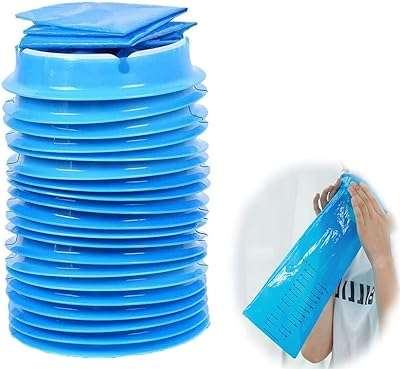 Sac à vomi malade sacs de barbier jetables nausées pour avions et voitures. DIAYTAR SENEGAL, la boutique en ligne où vous trouverez tout ce dont vous avez besoin à petit prix ! Profitez de notre sélection discount de produits pour la maison, l'électroménager, l'informatique, la mode et les gadgets, sans pour autant compromettre la qualité. Faites de bonnes affaires tout en profitant d'une expérience de shopping pratique et sécurisée.