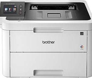 Imprimante couleur sans fil brother hl 3270cdw avec impression laser led avancée. Découvrez DIAYTAR SENEGAL, la référence en ligne pour des achats discount. Trouvez tout ce dont vous avez besoin, des articles de maison aux dernières innovations technologiques, sans vous ruiner. Avec notre sélection variée et nos prix compétitifs, vous êtes sûr de trouver les meilleures affaires.