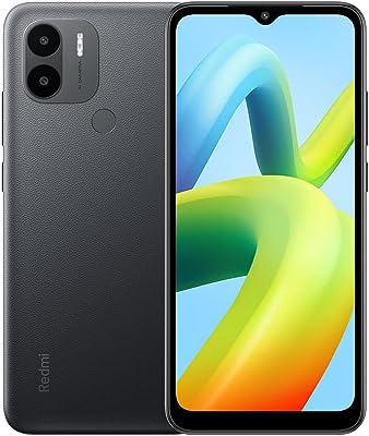 Redmi a1 plus noir 2 go de ram 32 stockage double. Lancez-vous dans une aventure shopping sans fin avec DIAYTAR SENEGAL  ! Notre boutique en ligne générale vous propose une multitude de produits discount, allant de l'électroménager de pointe à la mode la plus en vogue. Faites de bonnes affaires et profitez d'une qualité supérieure à des prix défiant toute concurrence.