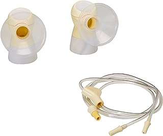 Medela pièces de rechange pour pompe ensemble de pompage double sonata d'origine conçues le tire lait. À la recherche de bonnes affaires ? Ne cherchez plus ! DIAYTAR SENEGAL  est là pour vous. Avec une gamme complète de produits discount, allant de la maison à l'électroménager, de l'informatique à la mode et aux gadgets tendance, vous trouverez sûrement ce que vous cherchez tout en réalisant des économies substantielles.