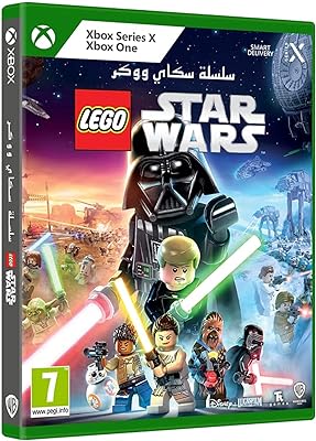 Star wars la saga skywalker xps x édition standard (xbox. Ne payez plus le prix fort pour vos appareils électroménagers ! DIAYTAR SENEGAL  vous propose une vaste gamme d'électroménager discount, des marques les plus reconnues aux appareils les plus innovants. Économisez tout en profitant de la meilleure qualité avec DIAYTAR SENEGAL .