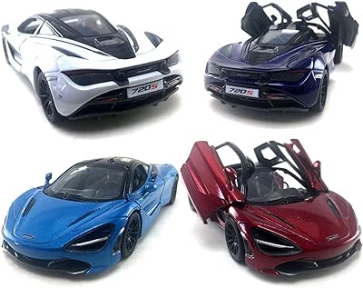 2017 mclaren 720s voiture de sport à traction l'échelle. Visitez DIAYTAR SENEGAL  et profitez de notre sélection exceptionnelle de produits discount. Que vous recherchiez des articles pour la maison, de l'électroménager, de l'informatique ou de la mode, notre boutique en ligne vous offre des produits de qualité à prix réduit, sans compromis sur la satisfaction du client.