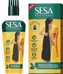 Huile ayurvédique de perte et de croissance des cheveux sisa bhringraj +. DIAYTAR SENEGAL, la référence des bonnes affaires en ligne ! Explorez notre boutique et découvrez une sélection variée de produits, de la maison à l'informatique en passant par la mode et les gadgets. Profitez de nos prix compétitifs et achetez en toute confiance. Faites de DIAYTAR SENEGAL  votre allié shopping, vous ne le regretterez pas.