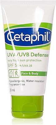 Crème cetaphil uva uvb spf 50+ 50 ml paquet de 1. Looking for affordable yet quality products? Look no further than DIAYTAR SENEGAL, the premier online store that brings you a vast assortment of discounted items. Explore our range of home essentials, electronics, fashionable apparel, and the latest gadgets, all at unbeatable prices that make your shopping experience truly remarkable.
