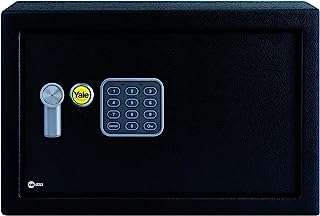 Yale safe 163 l objets de valeur maison noir taille 250. DIAYTAR SENEGAL  - Votre destination discount pour tous vos besoins. Parcourez notre collection de produits de haute qualité, allant de la maison à l'électroménager, de l'informatique à la mode, et trouvez les meilleures offres en ligne. Profitez de nos prix imbattables et faites des économies dès maintenant!