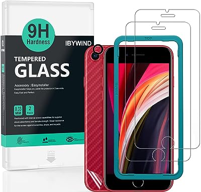 [pack de 2] protecteur d'écran pour iphone se 2022 se 2020 iphone. DIAYTAR SENEGAL  - la destination ultime pour des achats en ligne pratiques et économiques. Découvrez notre large éventail de produits discount, allant des appareils ménagers aux technologies de pointe, en passant par la mode tendance, et profitez de nos offres imbattables pour réaliser des économies substantielles.