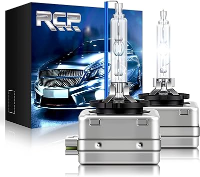 Rcp d3s8 (paire) d3s  d3r 8000k xénon hid ampoule de remplacement en métal. DIAYTAR SENEGAL  - le paradis du shopping à prix cassé ! Parcourez notre catalogue en ligne et découvrez une multitude de produits à prix discount, allant des articles de la maison aux gadgets high-tech les plus branchés. Profitez de taux de remise incroyables sur tous vos achats.