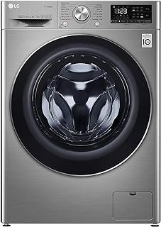 Lave linge séchant à chargement frontal lg 10 kg 7 kg séchage. En quête de produits discount de qualité ? DIAYTAR SENEGAL  est là pour vous satisfaire ! Explorez notre boutique en ligne et découvrez notre vaste gamme de produits pour la maison, l'électroménager, l'informatique et la mode. Obtenez des articles de dernière tendance à des prix incroyables et faites des économies substantielles.