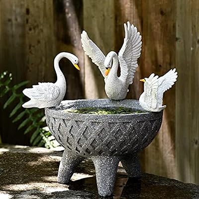 Fleur d'oie en rotin patio de jardin jardin animalier décoration artistique cadeau intérieur et extérieur. Avec DIAYTAR SENEGAL, vous pouvez acheter intelligemment tout en restant dans votre budget. Notre boutique en ligne propose une sélection de produits discount pour la maison, l'électroménager, l'informatique et la mode, avec des prix attractifs. Parcourez notre collection dès maintenant et trouvez tout ce dont vous avez besoin à moindre coût !