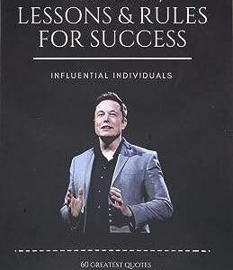 Elon musk : la vie les leçons et les règles du succès. Explorez DIAYTAR SENEGAL  et découvrez une multitude de produits incroyables à des prix réduits. De l'électroménager aux gadgets en passant par la mode, notre boutique en ligne généraliste offre une vaste sélection pour tous vos besoins à petit prix. Faites des économies tout en vous faisant plaisir en passant commande dès maintenant!