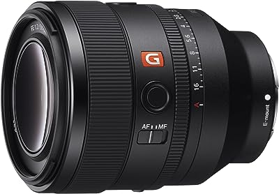 Sony sel50f12gm objectif master prime plein format 50 mm f1.2 gm. À la recherche de bonnes affaires ? DIAYTAR SENEGAL  est là pour vous ! Notre boutique en ligne généraliste propose une variété de produits discount, allant des articles pour la maison à l'électroménager, en passant par l'informatique et la mode, ainsi que les gadgets indispensables à petits prix.