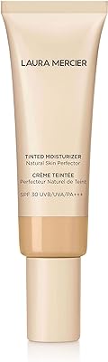 Laura mercier natural skin protection 2w1 crème hydratante teintée naturelle 50. DIAYTAR SENEGAL  - La boutique en ligne où qualité et discount se rencontrent. Parcourez notre vaste catalogue et trouvez tout ce dont vous avez besoin, de l'électroménager moderne à la dernière mode tendance. Ne sacrifiez pas votre budget pour obtenir des produits de qualité !