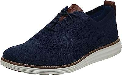Baskets cole haan authentiques grand knit wing tip ii pour hommes. DIAYTAR SENEGAL  vous propose une expérience de shopping inoubliable : explorez notre boutique en ligne pour trouver des réductions incroyables sur des produits pour la maison, l'électroménager, l'informatique et la mode. Ne sacrifiez pas la qualité pour des économies, grâce à DIAYTAR SENEGAL !