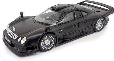 1:18 mercedes clk gtr street edition. Cherchez-vous des produits de qualité à des prix abordables ? Ne cherchez plus ! DIAYTAR SENEGAL  propose une sélection diversifiée de produits discount allant des articles ménagers aux produits high-tech, le tout à des prix défiant toute concurrence. N'attendez plus pour faire votre shopping malin.